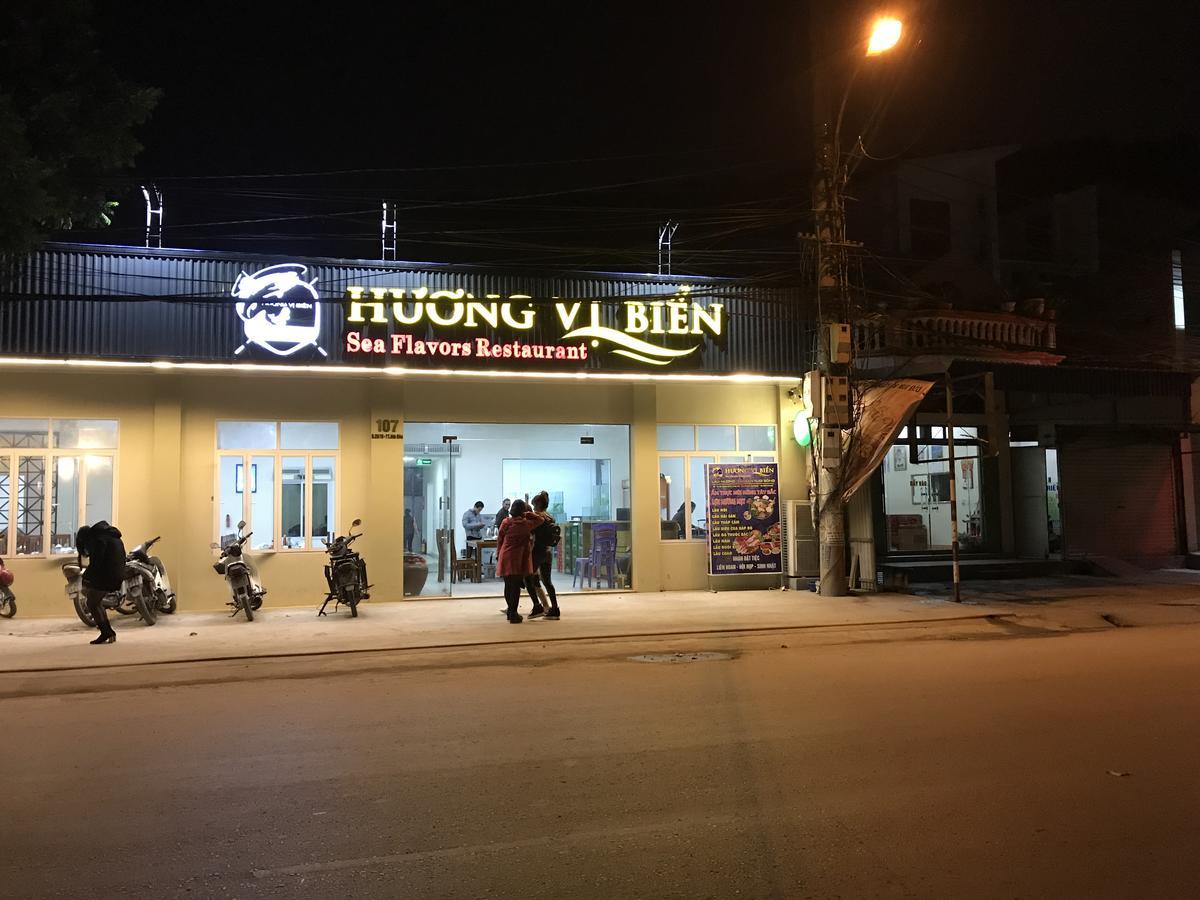 Vu Gia Khanh Apartment Hai Phong Habitación foto